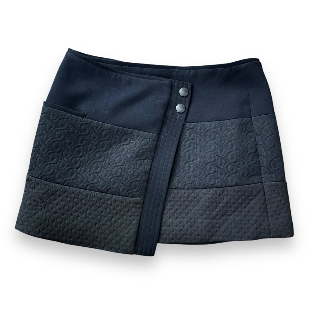 Cabi mini skirt